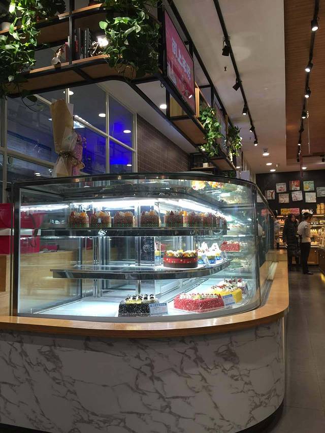 御品轩(蒲城店)