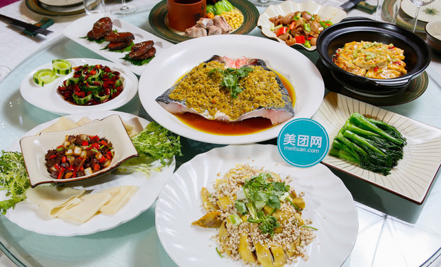 驹鲍私房菜(南山店)