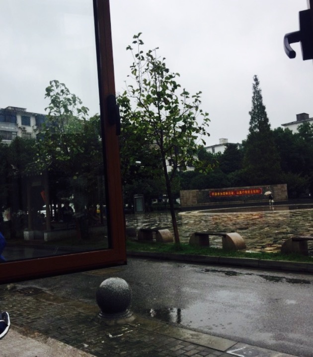 里河新村-玉兰苑