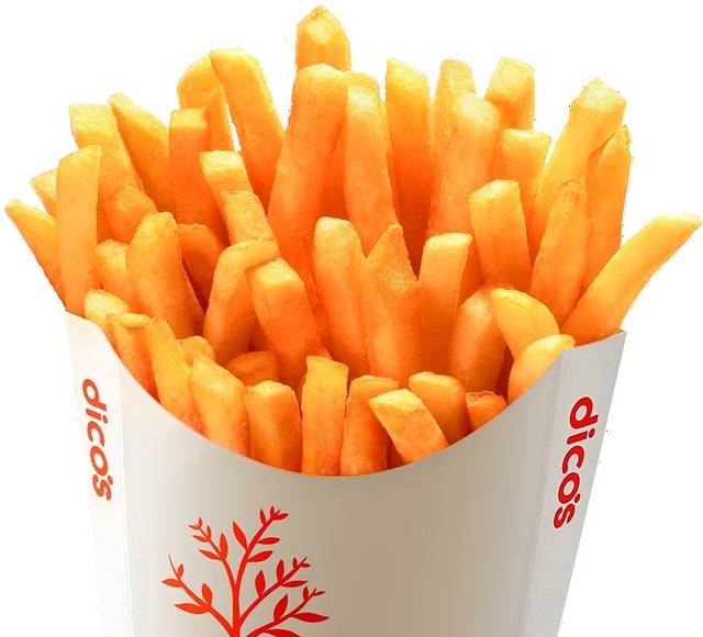 德克士(太华路店)