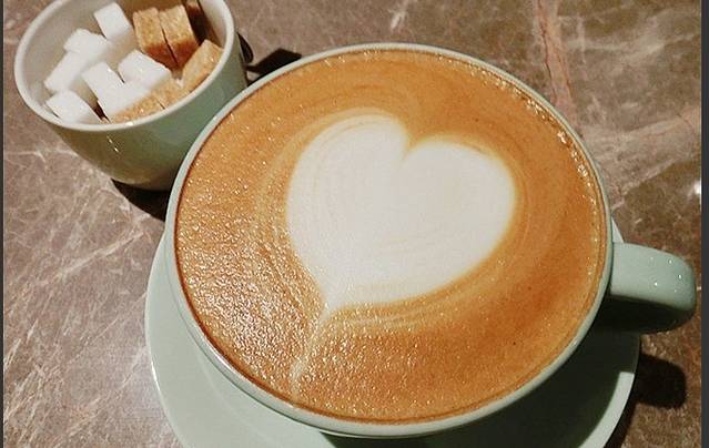 Deli&Leisure悠乐餐厅(天河城店)