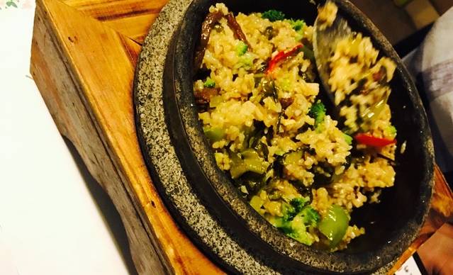 浈江区莱茵阁西餐厅(中山路店)