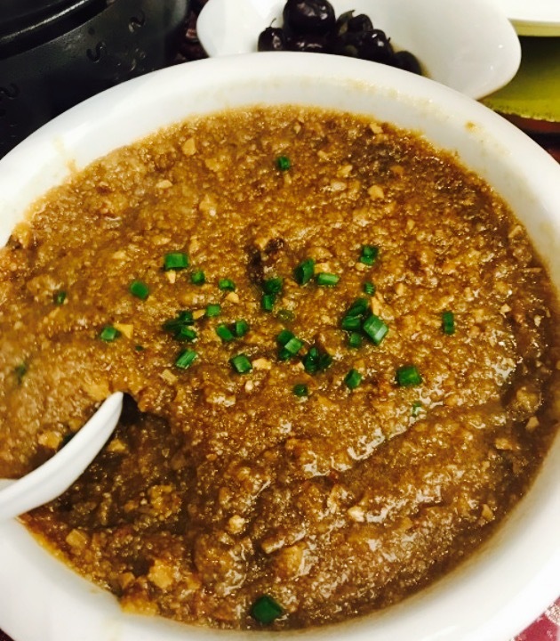 红泥美食坊(良安路店)