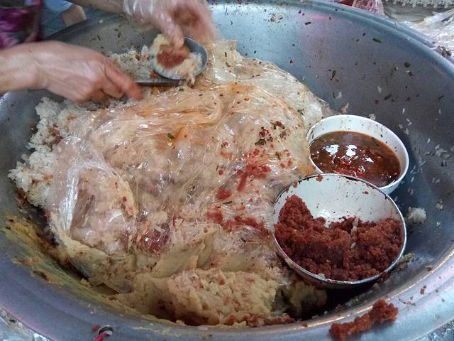 糯香驿站(中房·西山公寓店)