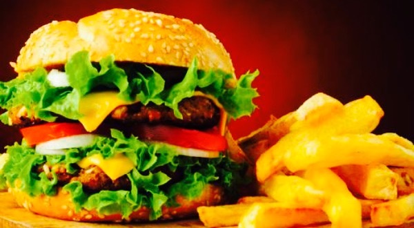 速必得餐厅(棣新一路店)