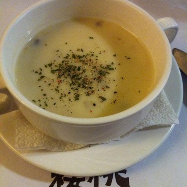 樱桃义式料理 Cherry's Pasta