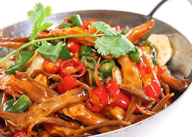 贵阳和悦丽呈酒店·餐厅