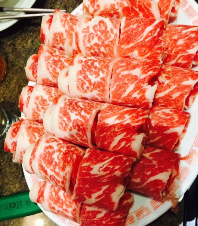 吴记麻辣鸳鸯锅(八德路店)