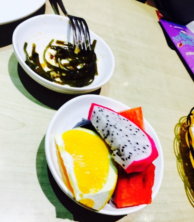 豪客来牛排(南湖广场店)