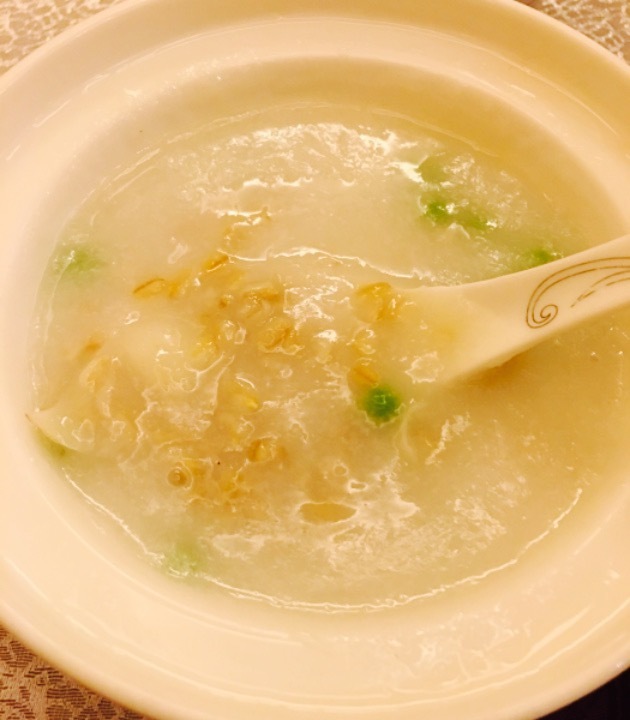 太原星河湾酒店·真粤中餐厅