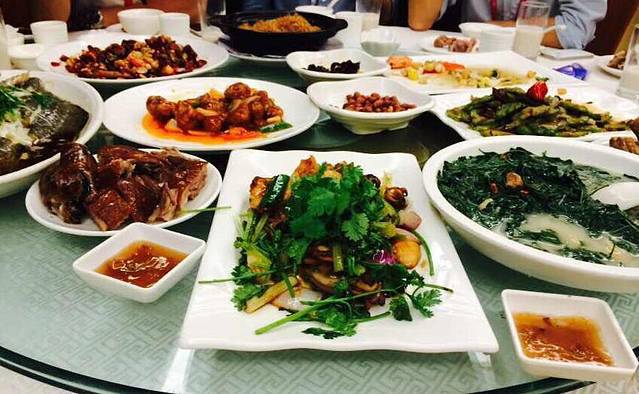 宝蜜园大酒楼(荔湾店)