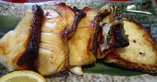 竹若金枪鱼(天山缤谷广场店)