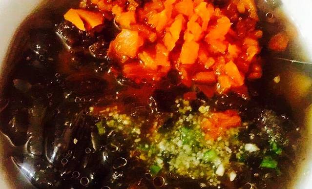 张记凉粉(青年路)