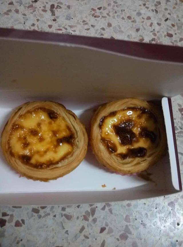 龙兴面包饼食(珠合店)