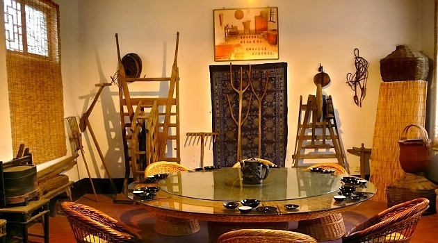 汕头市家府餐饮有限公司