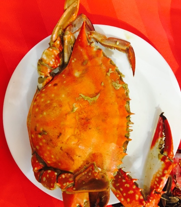 惠丰酒楼(运河东岸店)