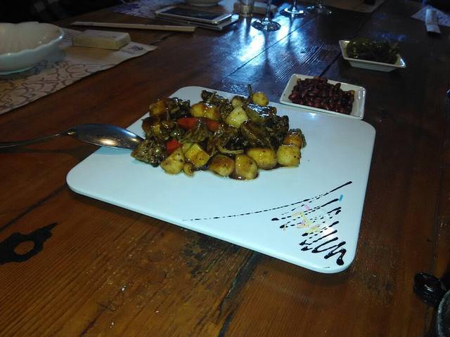 素心小筑(后沙裕镇店)