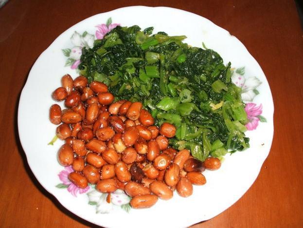 小菜一碟(当垆街店)