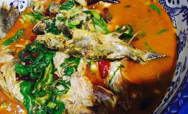 微山菜馆(共青团路店)