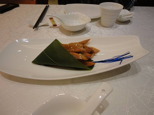 望湘园湖南菜(宏伊店)