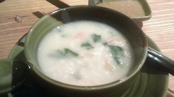 金稻园砂锅粥(罗沙店)