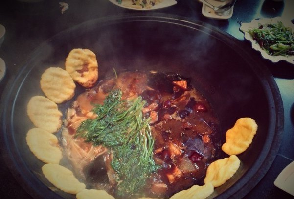 成都瑞吉酒店·秀餐厅