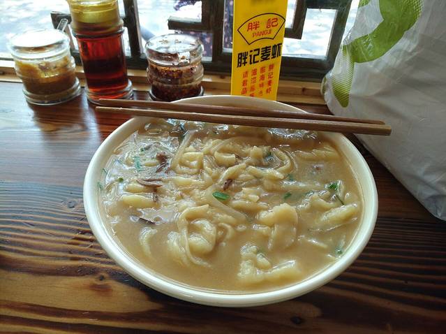 沈胖记麦虾(江城南路店)