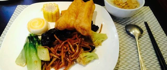 湖滨六号·新粤菜