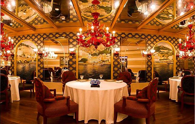 当奥丰素意式料理