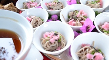 三亚亚龙湾华宇度假酒店·三味轩餐厅