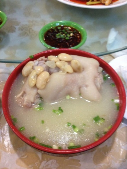 大蓉和·卓锦(鹭岛店)