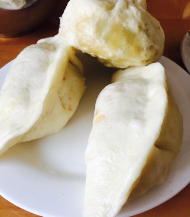 凯味斋羊肉汤(西关大街店)