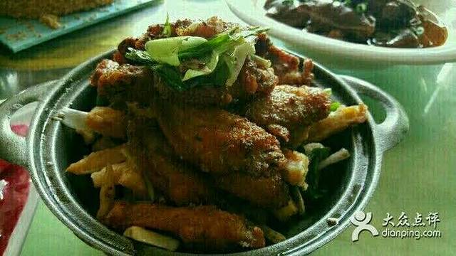 香口鱼(西小区店)