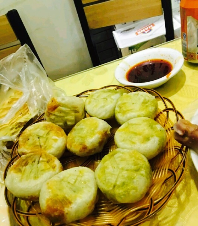 虢家包子(西大街店)