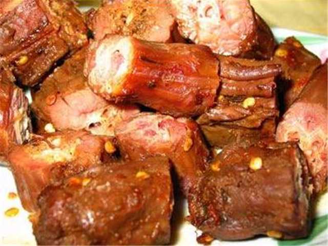 绝味鸭脖(观月大道店)