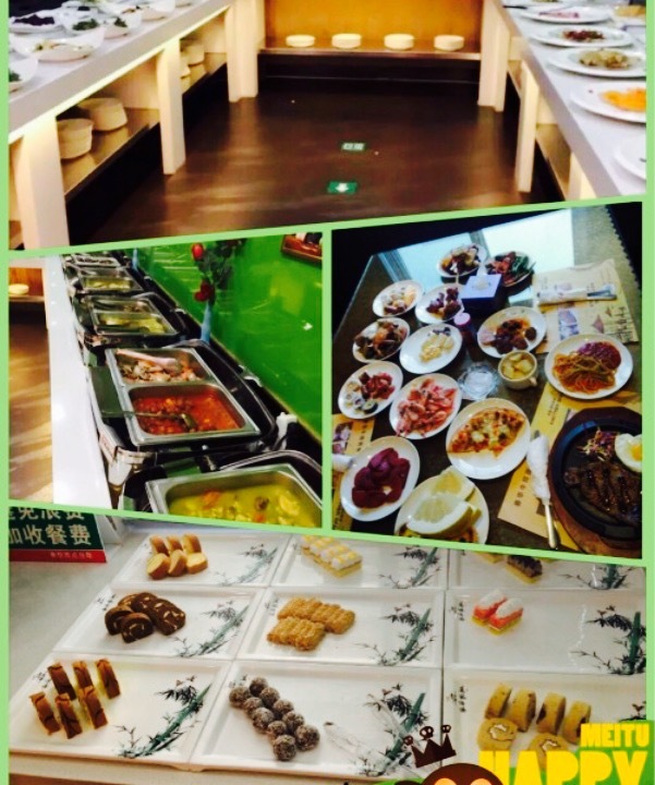 春华海鲜自助(海城店)