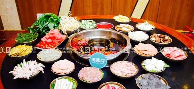 渝大狮毛肚老火锅(南坪总店)