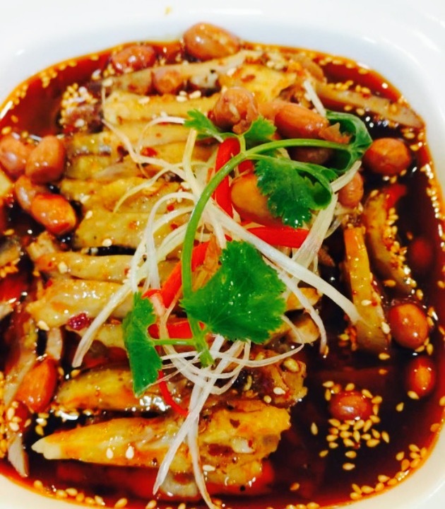 眉州大文豪酒楼(三苏祠店)