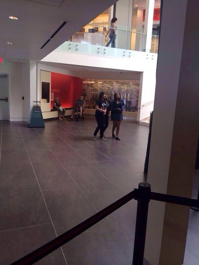 国家民权博物馆