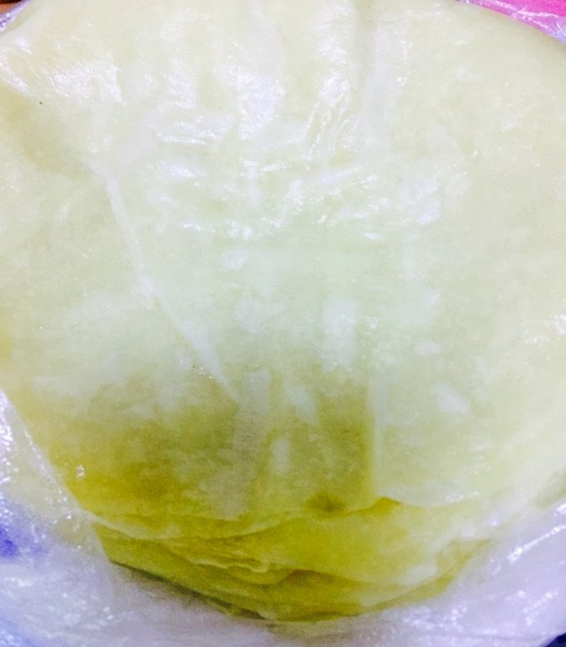 日月明春饼(立山店)