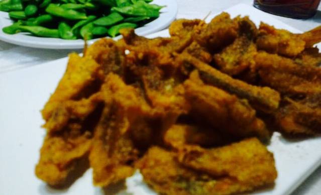 于记味燃香米粉(南昌路店)