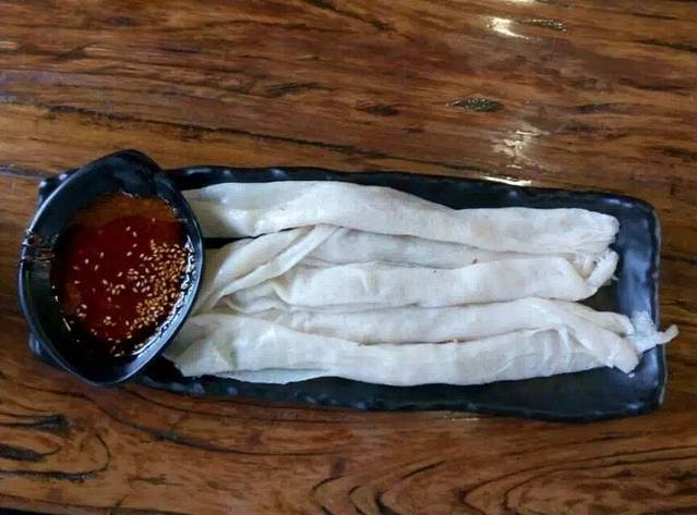 子长煎饼(永兴坊店)