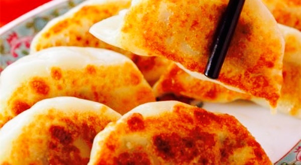 全德福馄饨店(解放西路店)