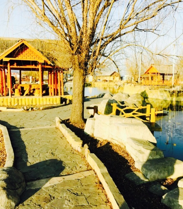 百年聚宾楼(北大街店)