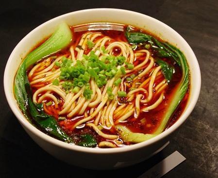 赵崽儿川式面品(南开大悦城店)