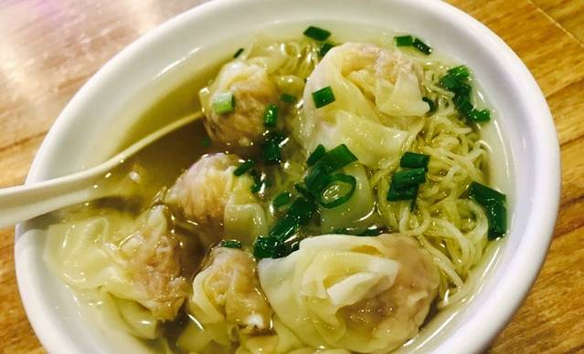 阿贞云吞面(东华西路店)