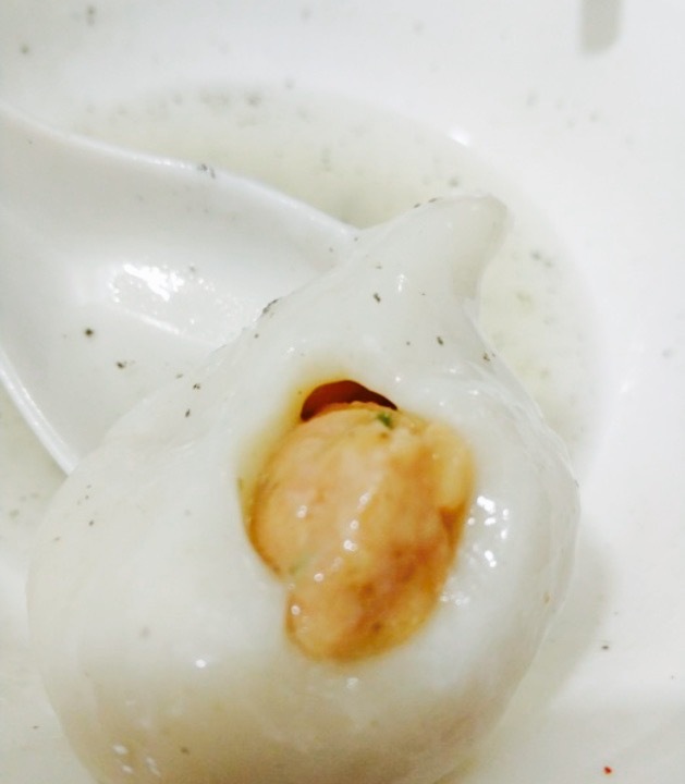 宁波汤圆(南浔古镇店)