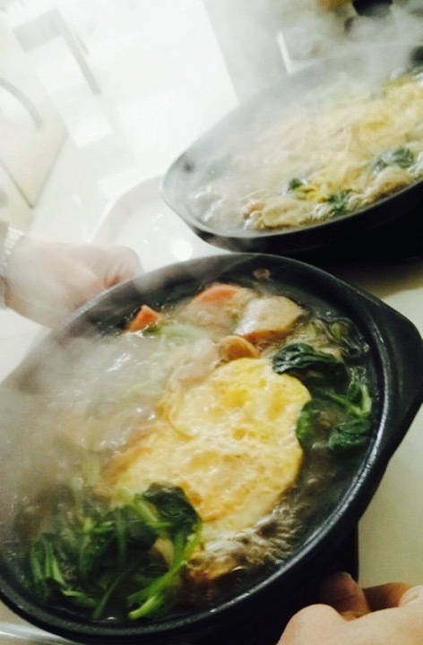 （白洋湖服务区）餐饮(白洋湖服务区)