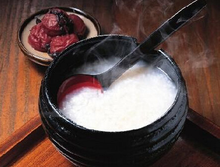 森记潮州砂锅粥(大梅沙店)