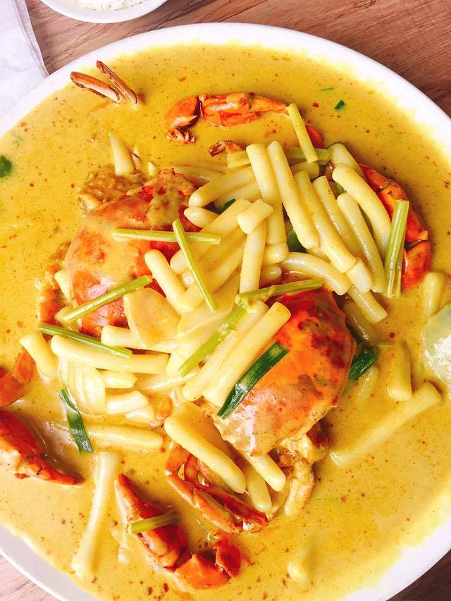 亿象城泰国餐厅(新城店)